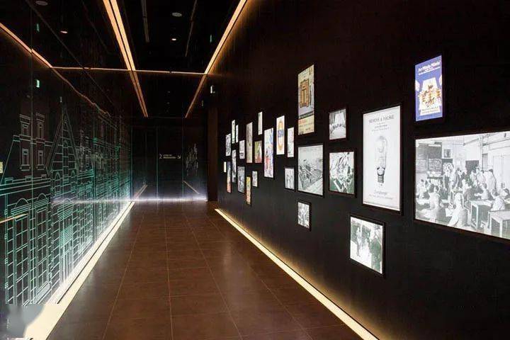 【展館設計】展館設計還在用傳統的展館設計分割空間模式？試試下文這些