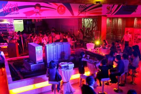 商場活動策劃的精髓，你學(xué)到了嗎？