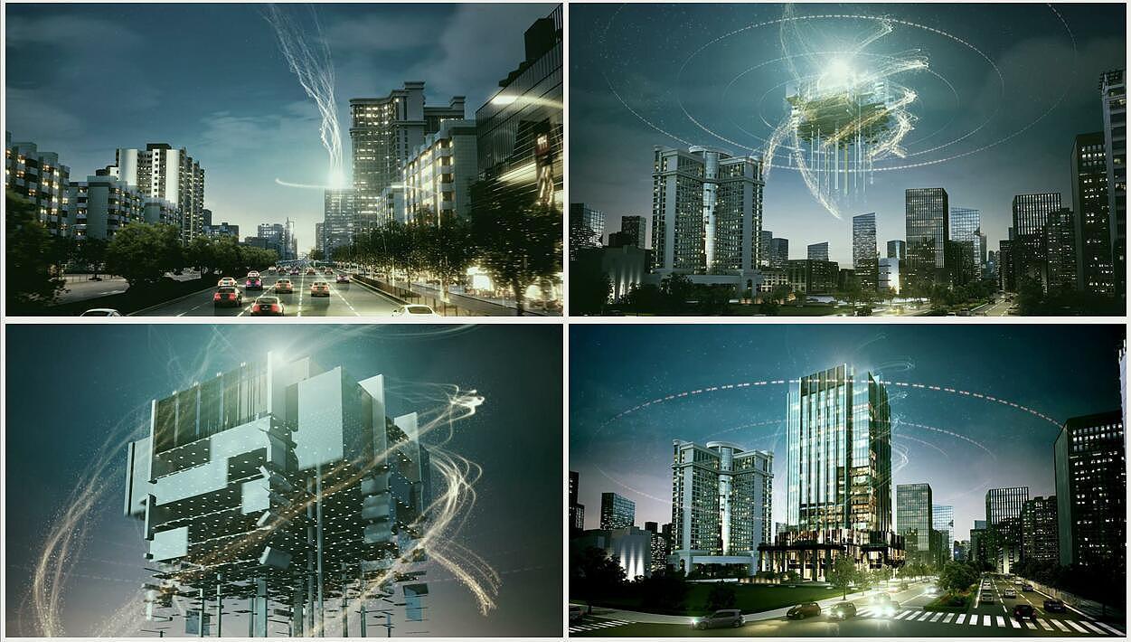 企業宣傳片制作配音也能“賺錢”?