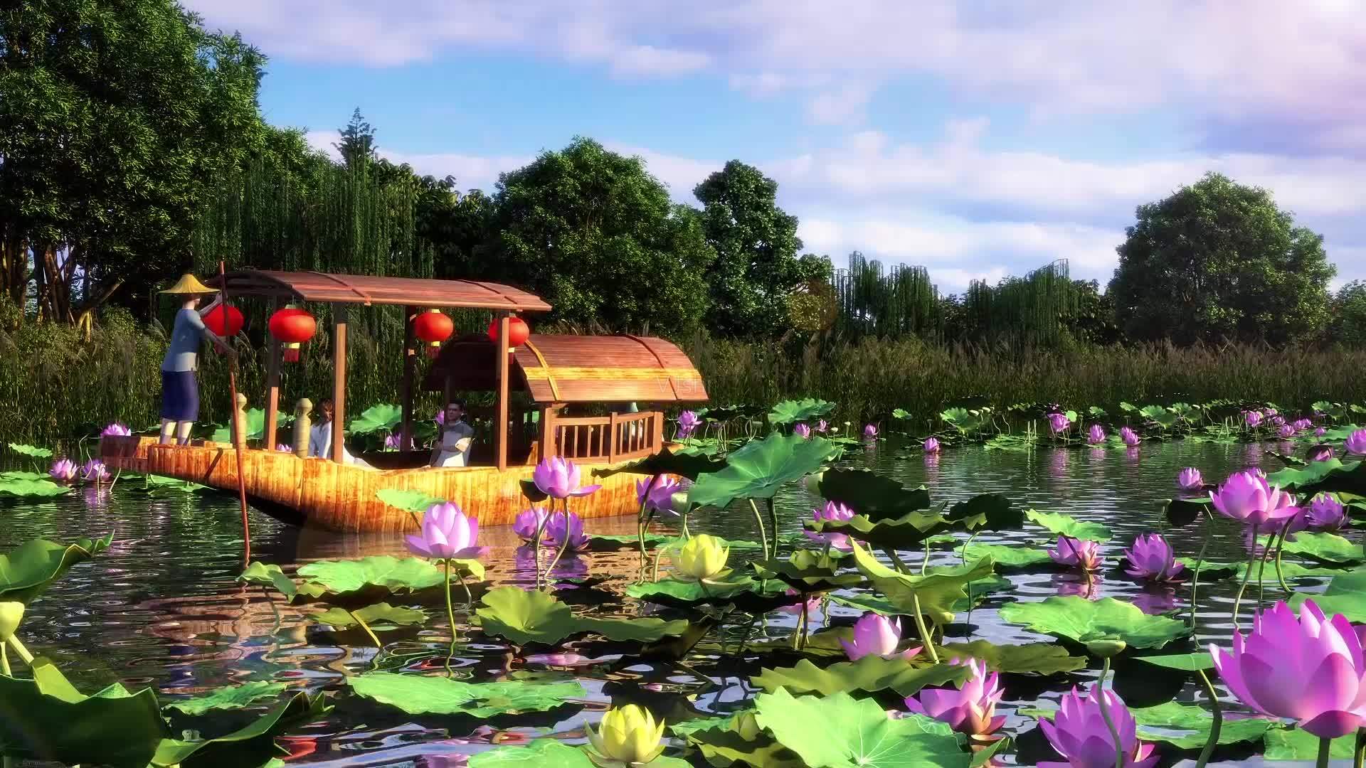 制作三維動畫宣教片好還是二維動漫宣教片視頻