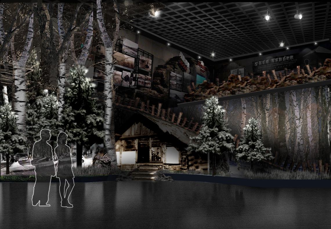 展會,展會設(shè)計(jì),鑫時(shí)空