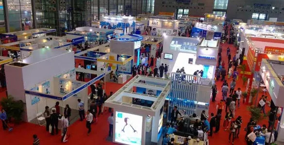 展會，展會設(shè)計，鑫時空