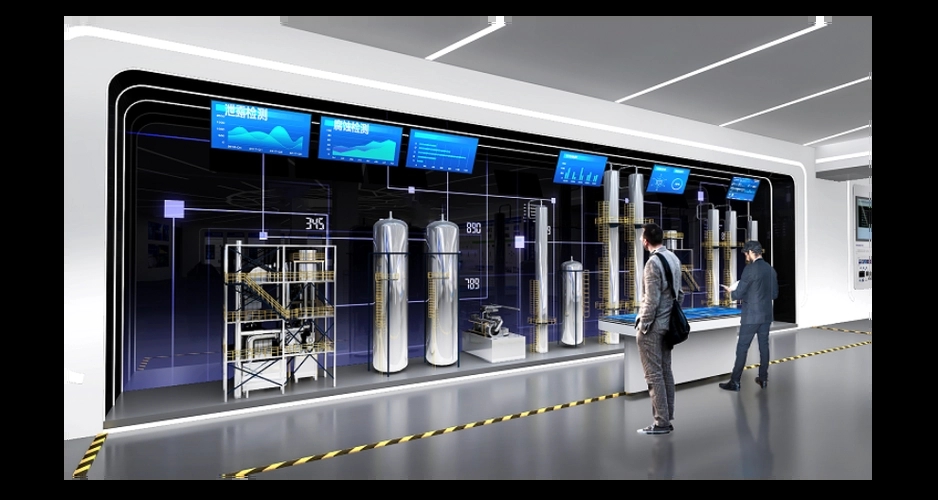 展覽設計 , 展覽 , 鑫時空