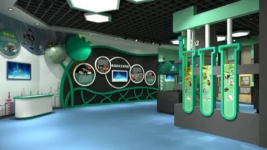 展廳設計 ， 展廳 ， 鑫時空