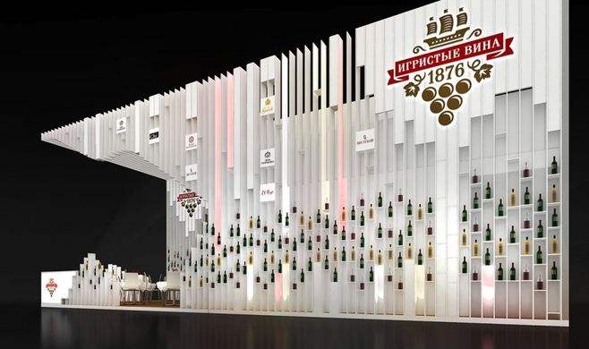 展會設(shè)計 ， 展會 ，鑫時空