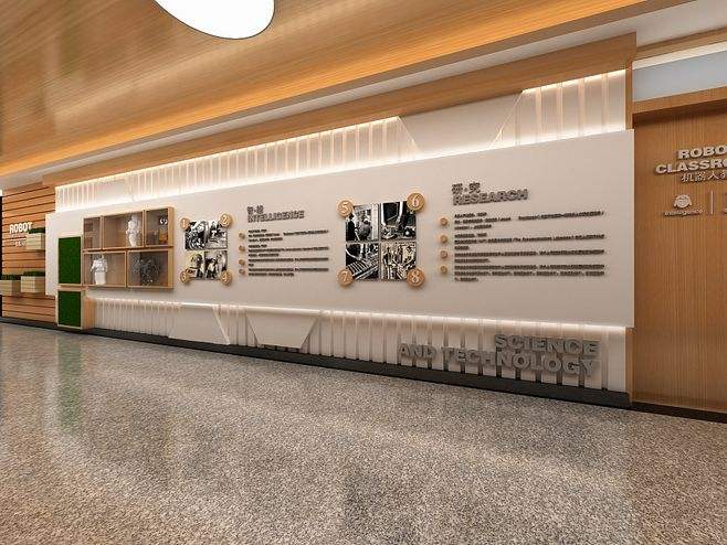 展館設計 ， 展館 ， 鑫時空