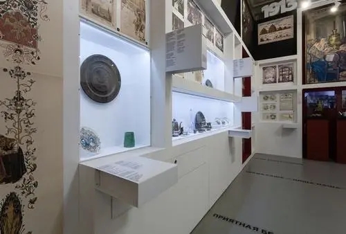 展覽設計 , 展覽 , 鑫時空