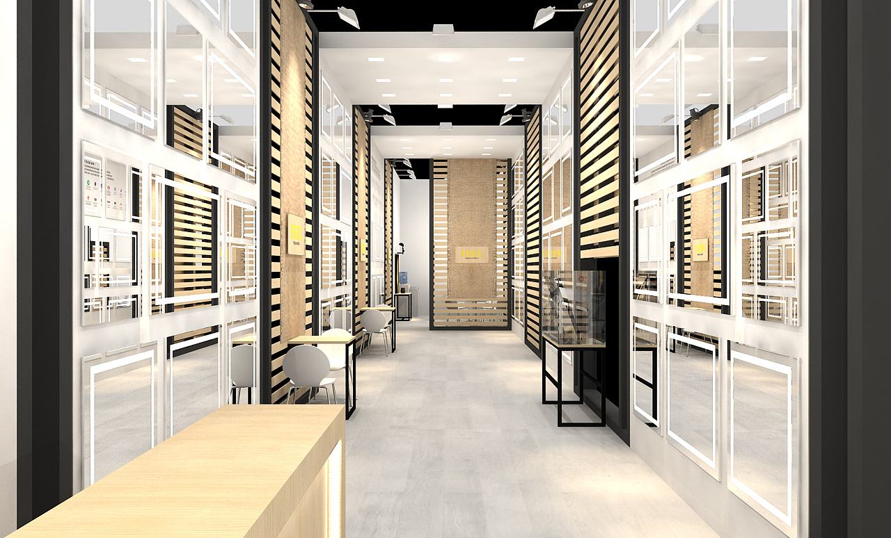 展會設計 ， 展會 ， 鑫時空