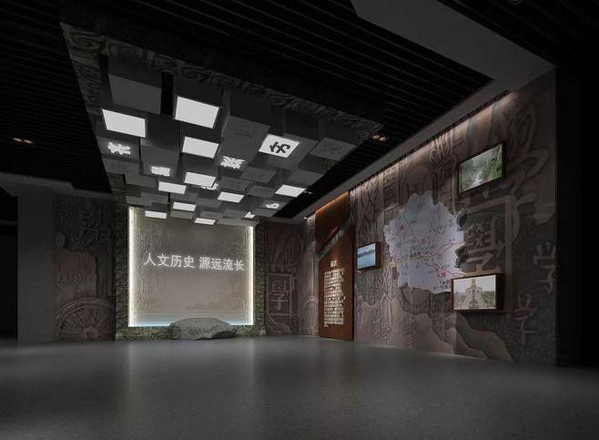 展館設計 ， 展館 ， 鑫時空