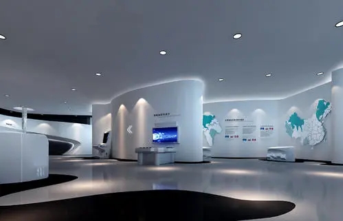 展會(huì)設(shè)計(jì) ， 展會(huì) ， 鑫時(shí)空