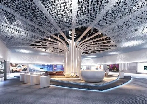 展會搭建注意事項有哪些?