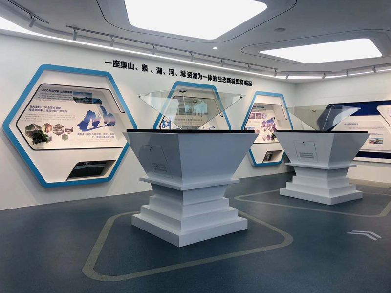 你了解展會設計搭建的關(guān)鍵所在嗎？