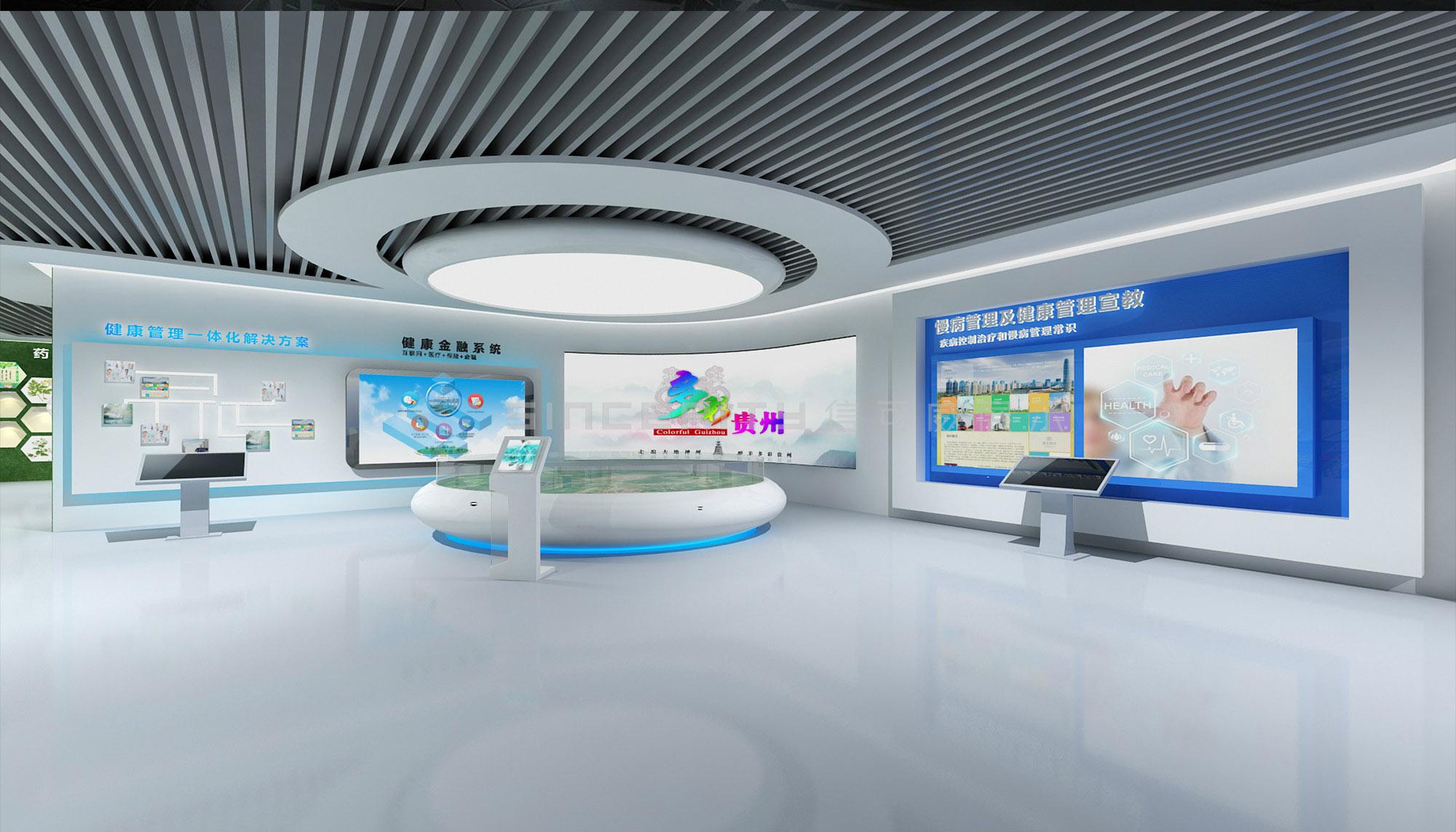 挑選展會設計搭建公司應滿足哪些條件?