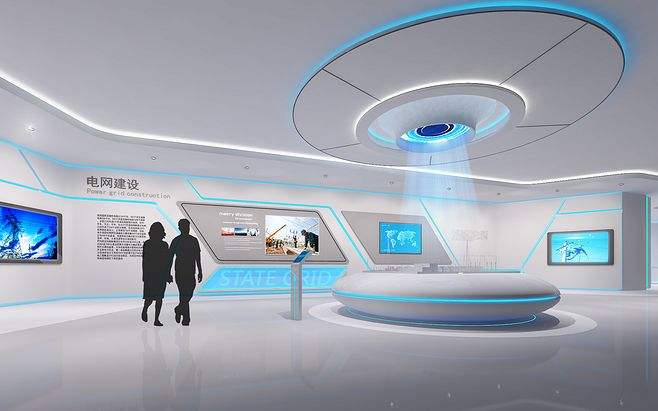 搭建展臺的風格種類有那些？