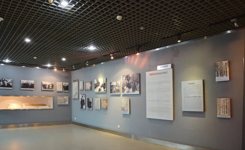 企業(yè)展館設(shè)計如何才能吸引更多關(guān)注