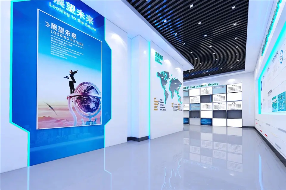 展會展位 ， 展會 ， 展位 ， 鑫時空