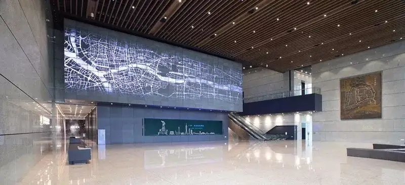 主題展館設(shè)計要注意哪些方面？