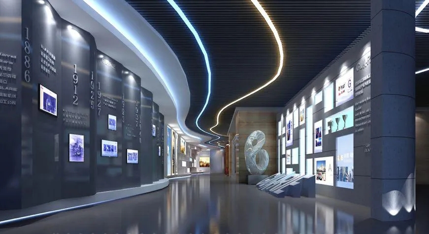 主題展館設計中需要考慮的安全問題?