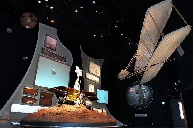 展館設(shè)計主題中提升展示效果的方法