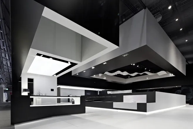 展館裝修企業需要擁有哪些特質？