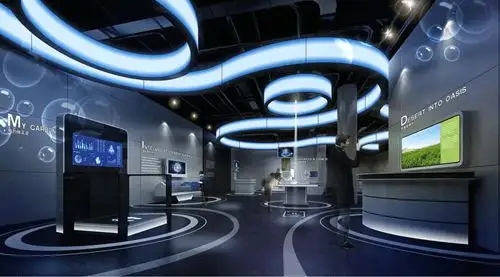 展會設計 ，展會 ，鑫時空