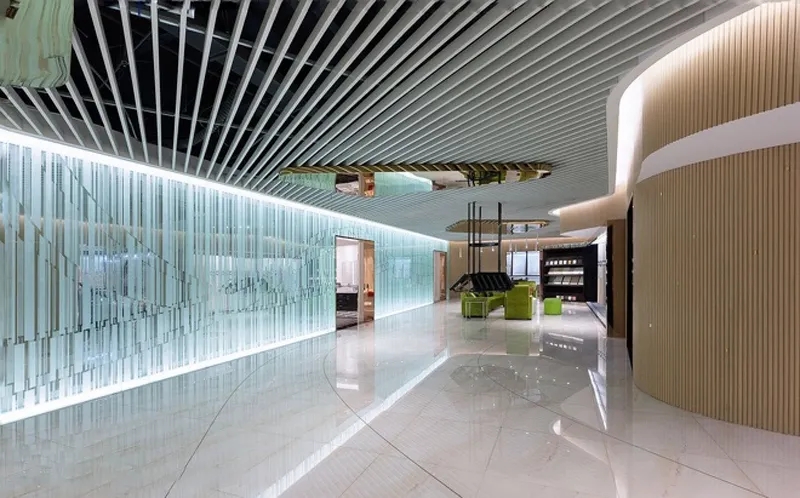 展廳設計中數字多媒體的特色都有哪些