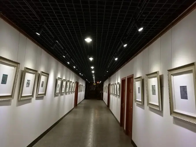 展廳設(shè)計(jì)中總結(jié)的的技巧方法