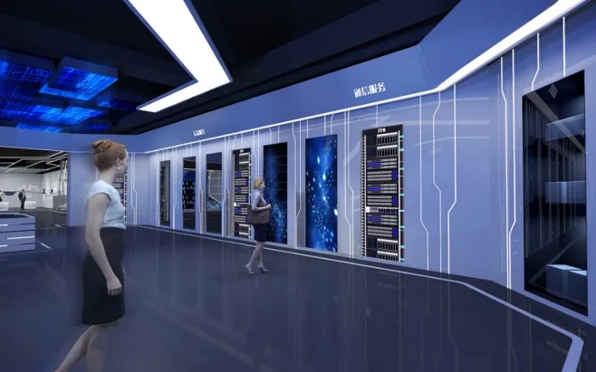 展廳設(shè)計公司需要掌握的的要點(diǎn)都有哪些