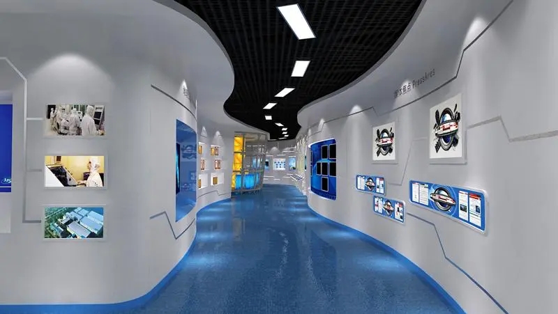 如何選擇專業(yè)的展覽公司?