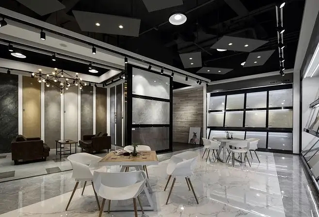 智能數碼沙盤，營造多元化展廳身臨其境的互動體驗