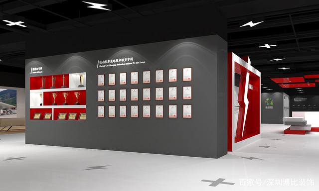 如何有效控制展館展廳搭建預(yù)算