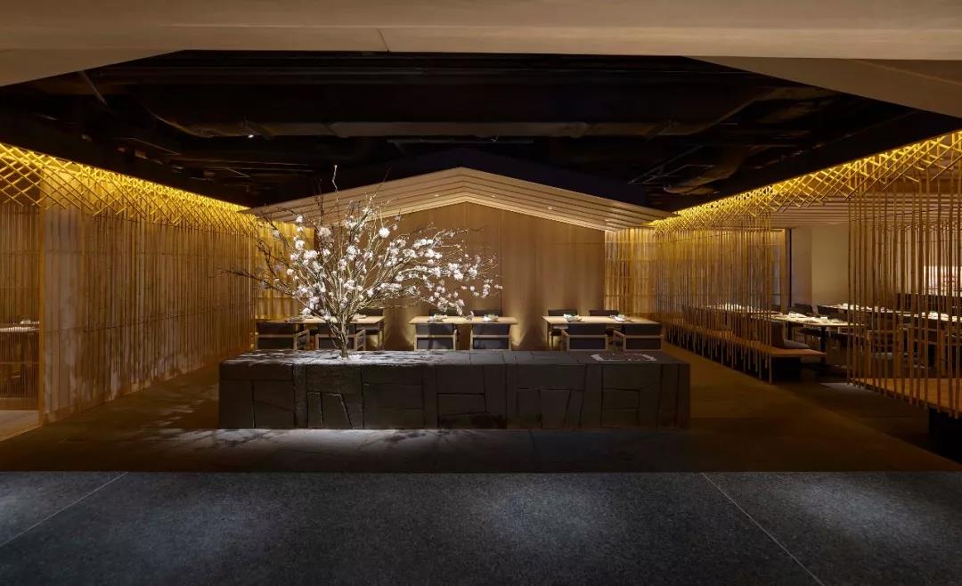 餐飲設計：文化傳承視角下的傳統風味餐廳